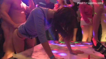 Party Hardcore Gone Crazy Vol. 15 Part 6 - Main edit Screencap 64 on sinx.preview.netperv.com
