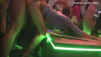 Party Hardcore Gone Crazy Vol. 15 Part 6 - Main edit Screencap 65 on sinx.preview.netperv.com