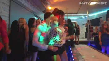 Party Hardcore Gone Crazy Vol. 15 Part 6 - Main edit Screencap 33 on sinx.preview.netperv.com