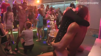 Party Hardcore Gone Crazy Vol. 15 Part 6 - Main edit Screencap 35 on sinx.preview.netperv.com