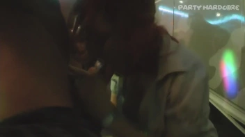 Party Hardcore Gone Crazy Vol. 15 Part 6 - Main edit Screencap 36 on sinx.preview.netperv.com