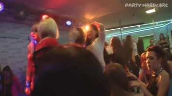 Party Hardcore Gone Crazy Vol. 15 Part 6 - Main edit Screencap 38 on sinx.preview.netperv.com