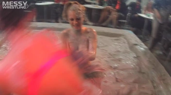 Muddy Wrestling: Duke It Out In Denim Screencap 16 on sinx.preview.netperv.com