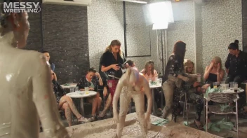 Muddy Wrestling: Duke It Out In Denim Screencap 46 on sinx.preview.netperv.com