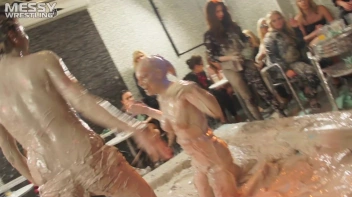 Muddy Wrestling: Duke It Out In Denim Screencap 53 on sinx.preview.netperv.com