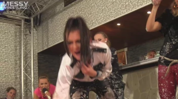 Muddy Wrestling: Duke It Out In Denim Screencap 58 on sinx.preview.netperv.com