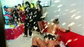 Porno Pop Party Part 2 - Shower Cam Screencap 15 on sinx.preview.netperv.com