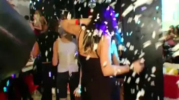 Porno Pop Party Part 2 - Shower Cam Screencap 16 on sinx.preview.netperv.com