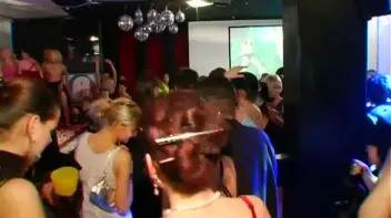 Porno Pop Party Part 2 - Shower Cam Screencap 2 on sinx.preview.netperv.com