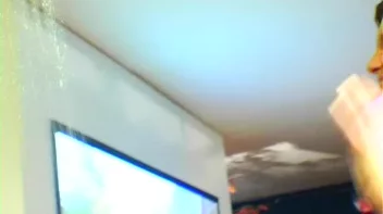 Porno Pop Party Part 2 - Shower Cam Screencap 60 on sinx.preview.netperv.com