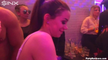 Party Hardcore Gone Crazy Vol. 44 Part 5 - Cam 2 Screencap 12 on sinx.preview.netperv.com