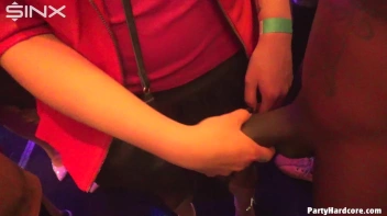 Party Hardcore Gone Crazy Vol. 44 Part 5 - Cam 2 Screencap 36 on sinx.preview.netperv.com