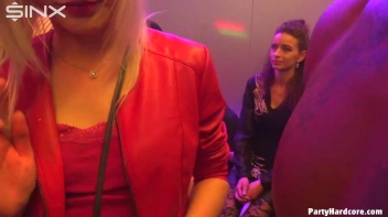 Party Hardcore Gone Crazy Vol. 44 Part 5 - Cam 2 Screencap 38 on sinx.preview.netperv.com