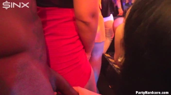 Party Hardcore Gone Crazy Vol. 44 Part 5 - Cam 2 Screencap 54 on sinx.preview.netperv.com