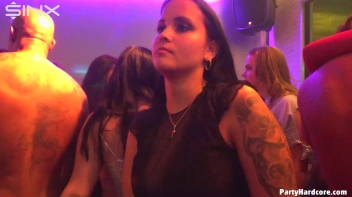 Party Hardcore Gone Crazy Vol. 44 Part 5 - Cam 2 Screencap 74 on sinx.preview.netperv.com