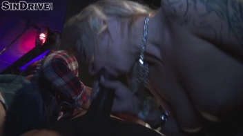 The Bastards Are Back: Two Blondes On Black, They Stay On Track, Filthy Wack, A Party Gag You Have To Check!!! Screencap 35 on sinx.preview.netperv.com