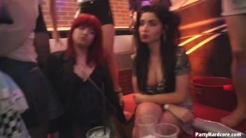 Party Hardcore Gone Crazy Vol. 34 Part 6 - Cam 2 Screencap 88 on sinx.preview.netperv.com