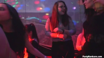 Party Hardcore Gone Crazy Vol. 34 Part 6 - Cam 2 Screencap 34 on sinx.preview.netperv.com