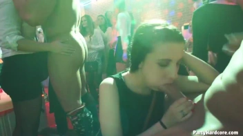 Party Hardcore Gone Crazy Vol. 34 Part 6 - Cam 2 Screencap 37 on sinx.preview.netperv.com