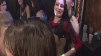 Party Hardcore Vol. 33 Part 2 - Main edit Screencap 6 on sinx.preview.netperv.com
