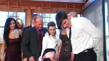 Mega Wet Part 1 Screencap 10 on sinx.preview.netperv.com