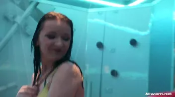 Dirty, naughty and wet dancing Screencap 61 on sinx.preview.netperv.com