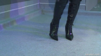 Fashion Freaks Part 2 - Cam 4 Screencap 33 on sinx.preview.netperv.com