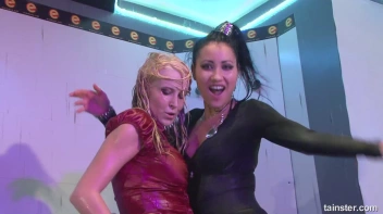 Fashion Freaks Part 2 - Cam 4 Screencap 53 on sinx.preview.netperv.com