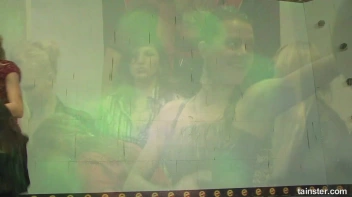 Fashion Freaks Part 2 - Cam 4 Screencap 68 on sinx.preview.netperv.com