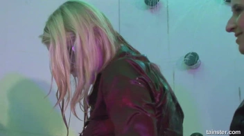 Fashion Freaks Part 2 - Cam 4 Screencap 78 on sinx.preview.netperv.com