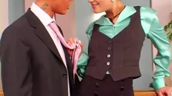 Sealing the Deal Screencap 14 on sinx.preview.netperv.com