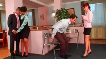 Sealing the Deal Screencap 18 on sinx.preview.netperv.com