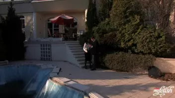 Lunchtime Quickie Screencap 6 on sinx.preview.netperv.com