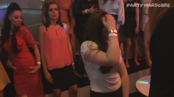 Party Hardcore Gone Crazy Vol. 28 Part 3 - Main Edit Screencap 51 on sinx.preview.netperv.com