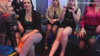 Brazen Babes Party Hardcore - Part 2 Cam 2 Screencap 12 on sinx.preview.netperv.com
