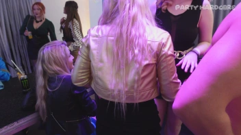 Brazen Babes Party Hardcore - Part 2 Cam 2 Screencap 14 on sinx.preview.netperv.com