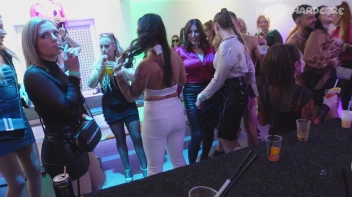 Brazen Babes Party Hardcore - Part 2 Cam 2 Screencap 23 on sinx.preview.netperv.com