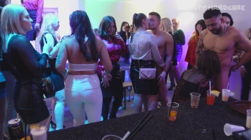 Brazen Babes Party Hardcore - Part 2 Cam 2 Screencap 24 on sinx.preview.netperv.com