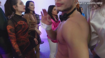 Brazen Babes Party Hardcore - Part 2 Cam 2 Screencap 48 on sinx.preview.netperv.com