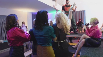 Brazen Babes Party Hardcore - Part 2 Cam 2 Screencap 50 on sinx.preview.netperv.com