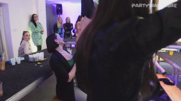 Brazen Babes Party Hardcore - Part 2 Cam 2 Screencap 72 on sinx.preview.netperv.com