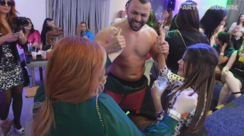 Brazen Babes Party Hardcore - Part 2 Cam 2 Screencap 77 on sinx.preview.netperv.com