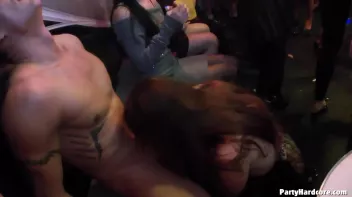 Party Hardcore Gone Crazy Vol. 23 Part 3 Screencap 12 on sinx.preview.netperv.com