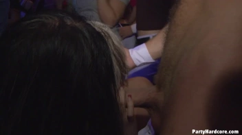 Party Hardcore Vol. 45 Part 1 - Cam 3 Screencap 51 on sinx.preview.netperv.com