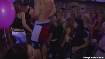 Party Hardcore Vol. 45 Part 1 - Cam 3 Screencap 69 on sinx.preview.netperv.com