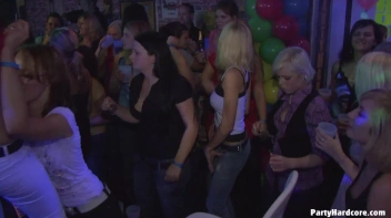 Party Hardcore Vol. 45 Part 1 - Cam 3 Screencap 82 on sinx.preview.netperv.com