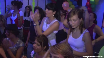 Party Hardcore Vol. 45 Part 1 - Cam 3 Screencap 88 on sinx.preview.netperv.com