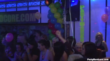 Party Hardcore Vol. 45 Part 1 - Cam 3 Screencap 11 on sinx.preview.netperv.com