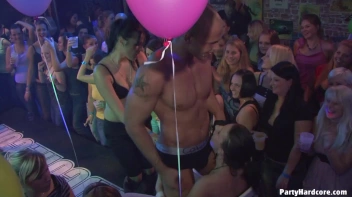 Party Hardcore Vol. 45 Part 1 - Cam 3 Screencap 24 on sinx.preview.netperv.com