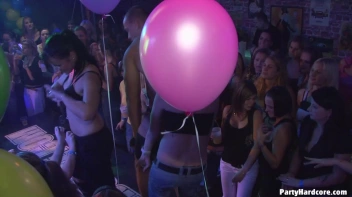 Party Hardcore Vol. 45 Part 1 - Cam 3 Screencap 25 on sinx.preview.netperv.com
